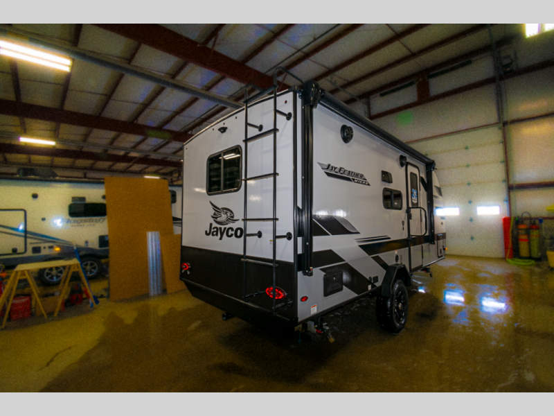 2025 Jayco Jay Feather Micro 183FBS, $ 45,586