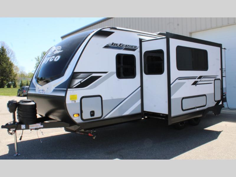 2025 Jayco Jay Feather 21MBH, $ 52,149