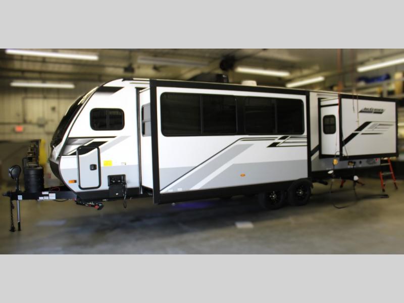 2025 Jayco Jay Feather 26FK, $ 61,847