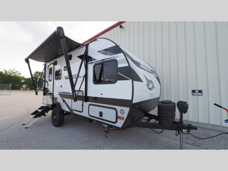 2025 Jayco Jay Feather Micro 166FBS, $ 24,990