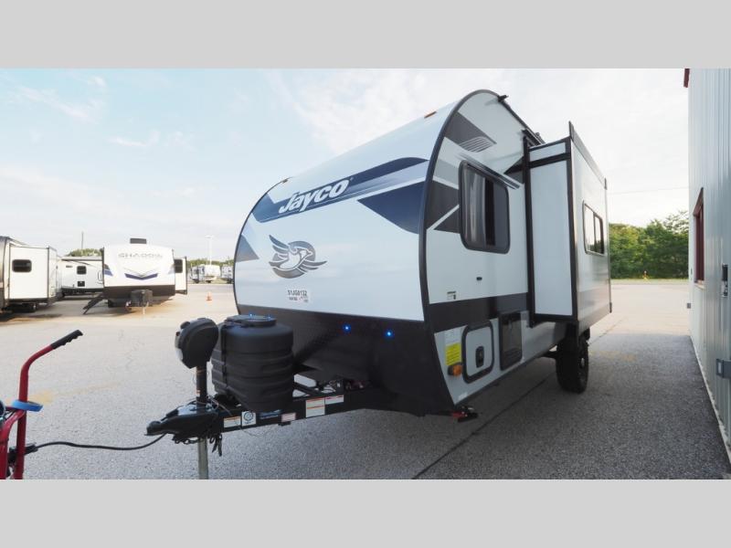 2025 Jayco Jay Feather Micro 166FBS, $ 24,990