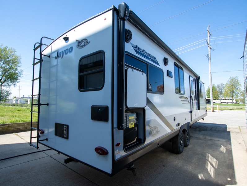2025 Jayco Jay Feather 30RKB, $ 37,990