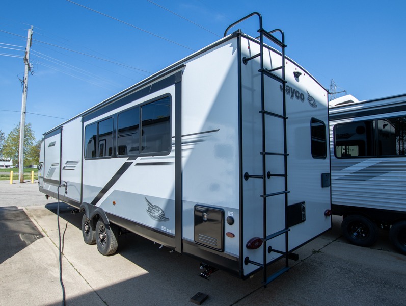 2025 Jayco Jay Feather 30RKB, $ 37,990