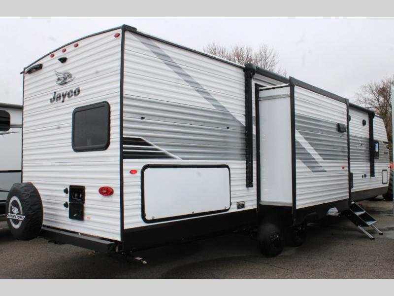 2025 Jayco Jay Flight SLX 333BTS, $ 53,243