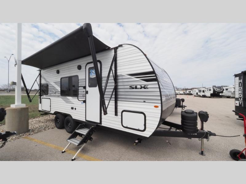2025 Jayco Jay Flight SLX 211MB, $ 31,493