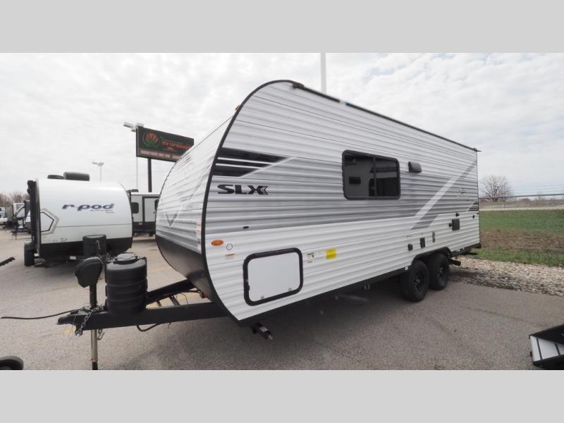 2025 Jayco Jay Flight SLX 211MB, $ 31,493