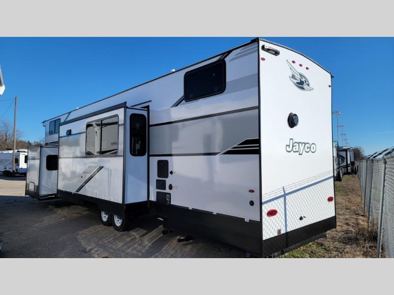 2025 Jayco Jay Flight Bungalow JayLoft, $ 59,990