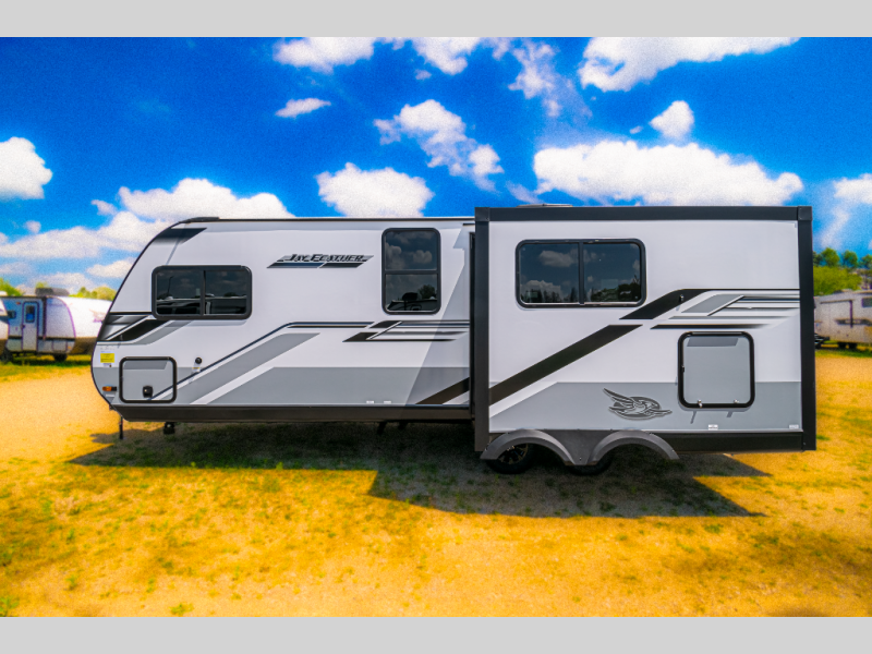 2025 Jayco Jay Feather 23RK, $ 52,906