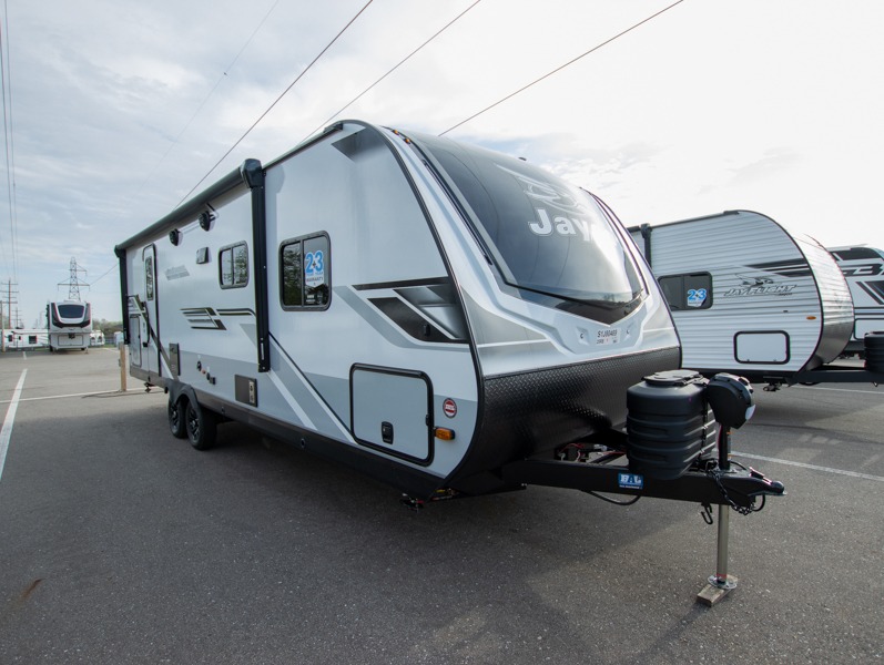 2025 Jayco Jay Feather 25RB, $ 32,990