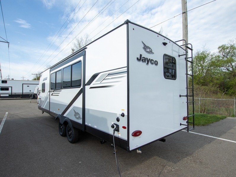 2025 Jayco Jay Feather 25RB, $ 32,990