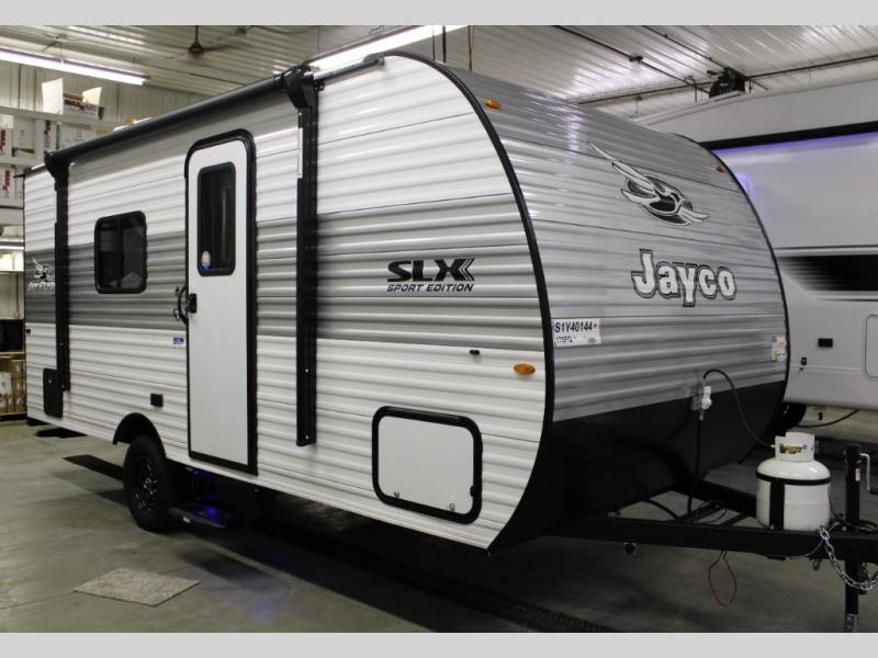 2025 Jayco Jay Flight SLX 170FQ Sport Edition, $ 11,990