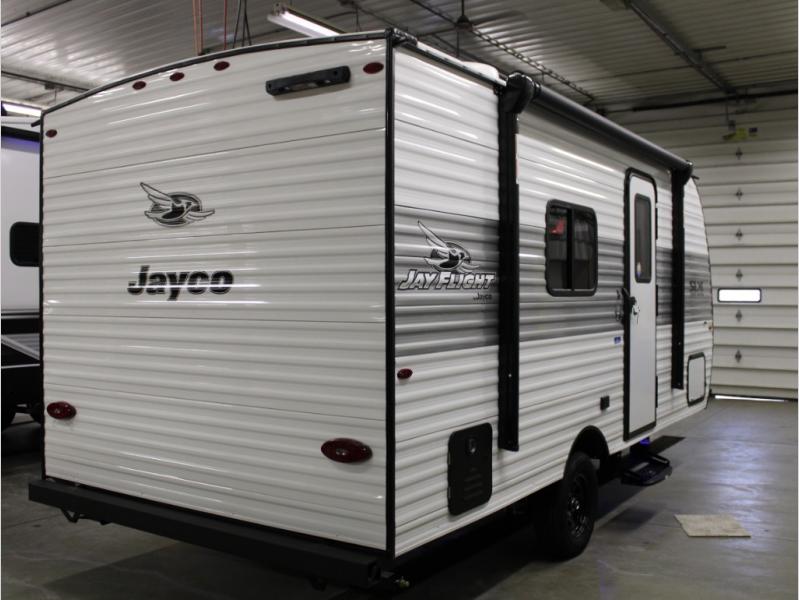 2025 Jayco Jay Flight SLX 170FQ Sport Edition, $ 11,990
