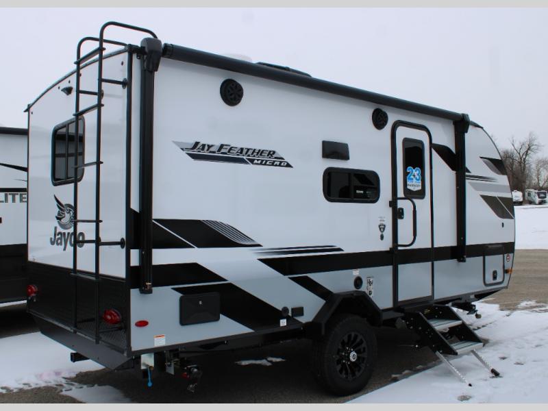 2025 Jayco Jay Feather Micro 183FBS, $ 25,990