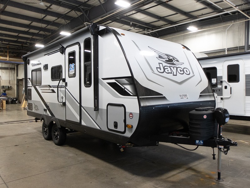 2025 Jayco Jay Feather 19MRK, $ 27,990