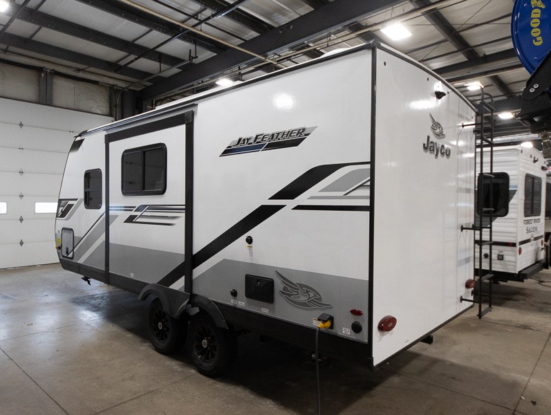 2025 Jayco Jay Feather 19MRK, $ 27,990