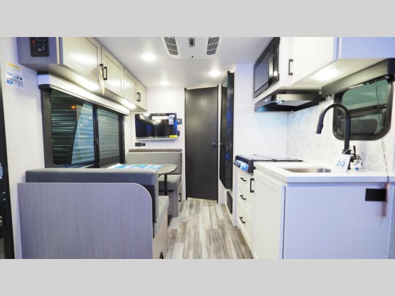2025 Jayco Jay Feather Micro 173MRB, $ 23,990