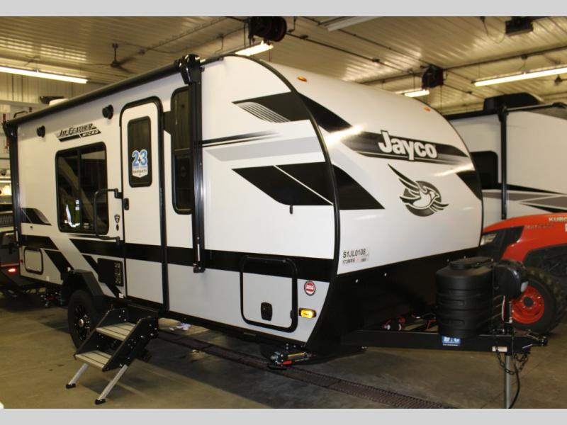 2025 Jayco Jay Feather Micro 173MRB, $ 24,990