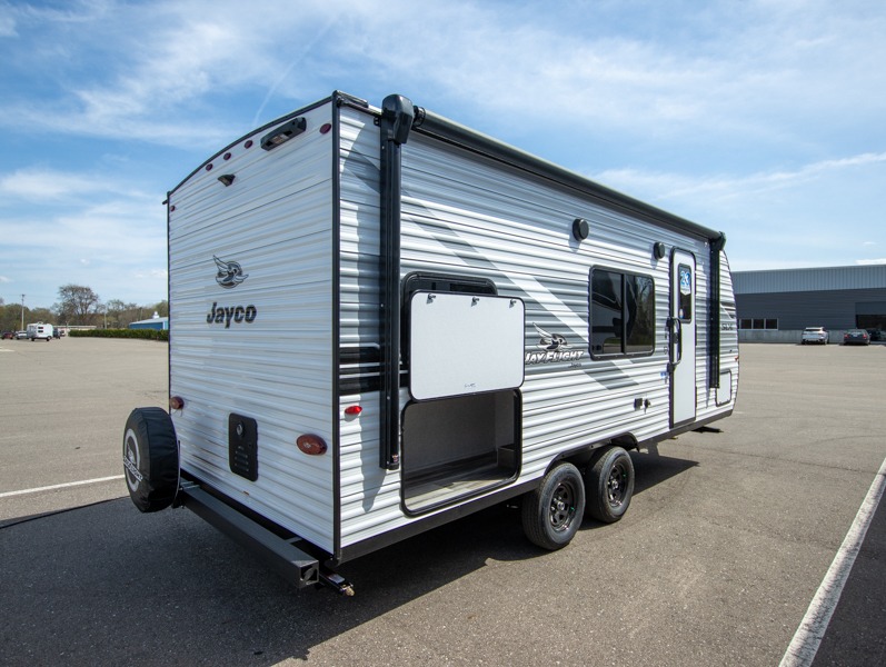 2025 Jayco Jay Flight SLX 211MB, $ 32,003