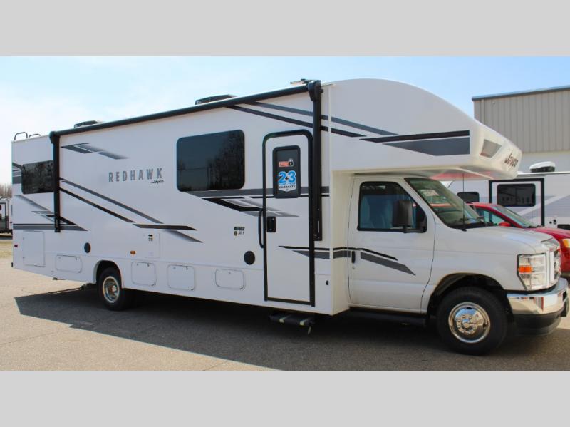 2025 Jayco Redhawk 31F, $ 109,990