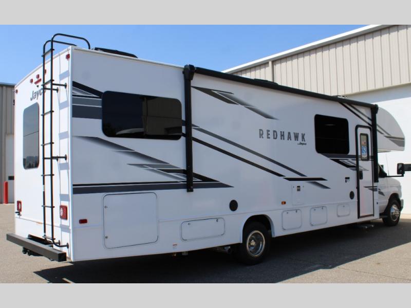 2025 Jayco Redhawk 31F, $ 109,990