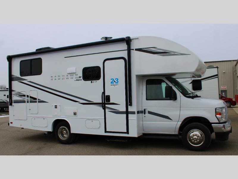 2025 Jayco Redhawk SE 22TF, $ 128,318