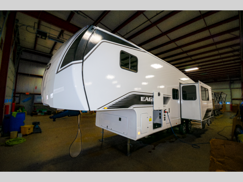2025 Jayco Eagle SLE 28BHU, $ 59,560