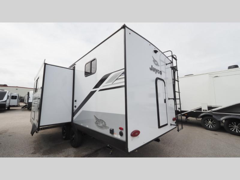 2025 Jayco Jay Feather 21MBH, $ 52,149