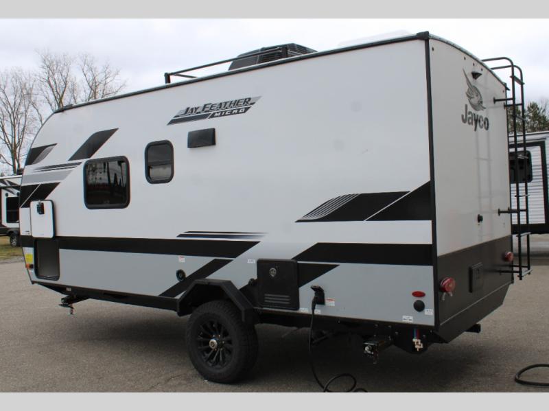 2025 Jayco Jay Feather Micro 173MRB, $ 44,011