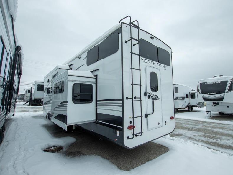 2025 Jayco North Point 390CKDS, $ 92,990