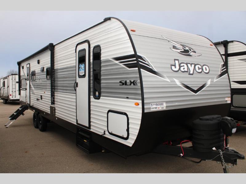 2025 Jayco Jay Flight 330TBS, $ 43,193