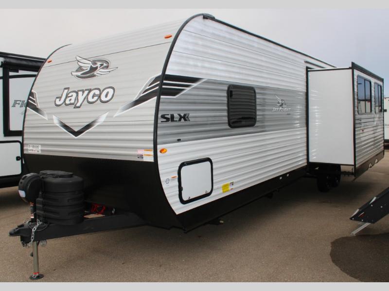 2025 Jayco Jay Flight 330TBS, $ 43,193