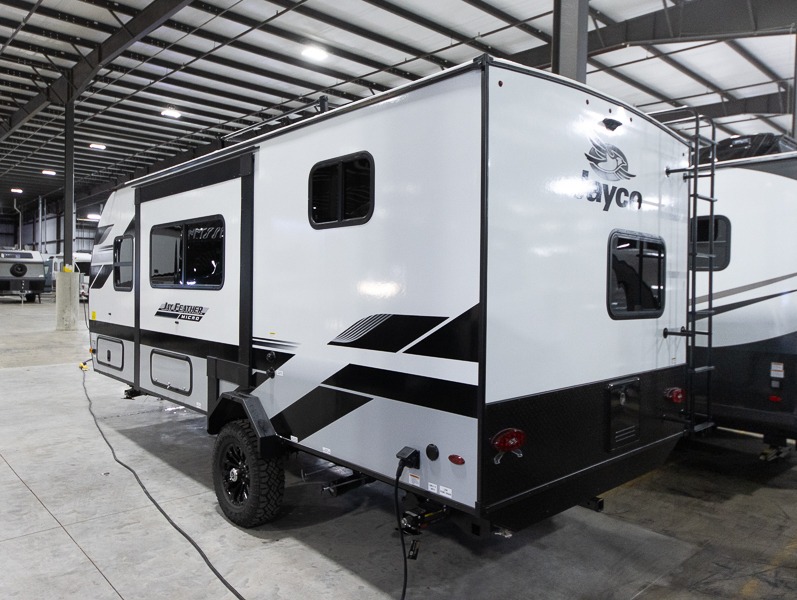 2025 Jayco Jay Feather Micro 199MBS, $ 28,990
