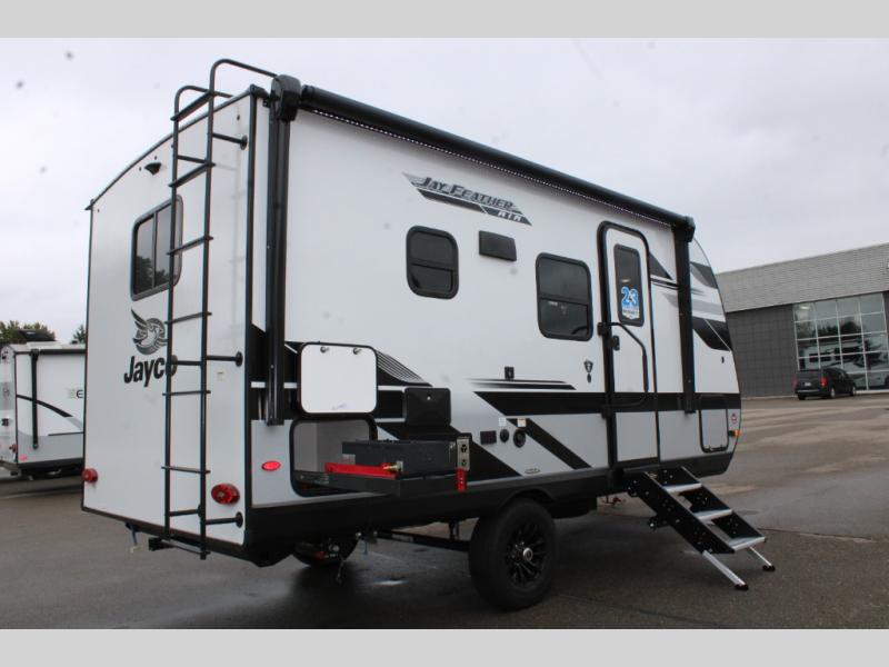 2025 Jayco Jay Feather Air 16RB, $ 43,793