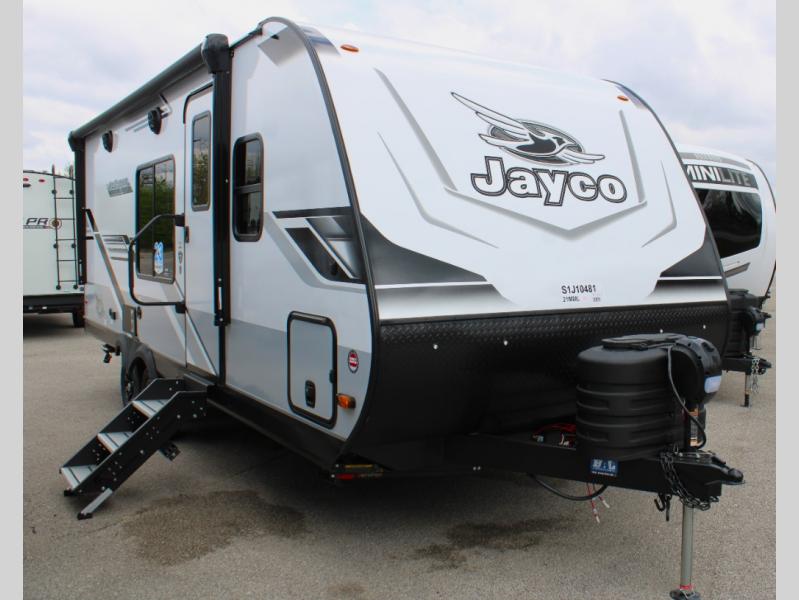 2025 Jayco Jay Feather 21MML, $ 29,990