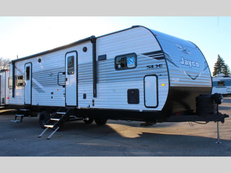 2025 Jayco Jay Flight 280FKS, $ 47,933