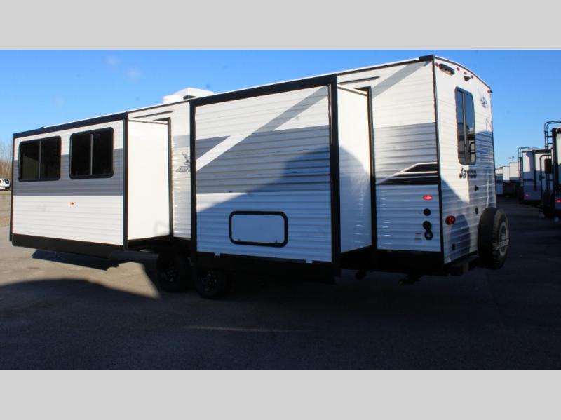 2025 Jayco Jay Flight 280FKS, $ 47,933