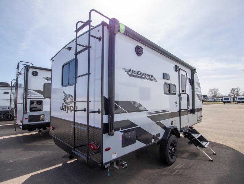 2025 Jayco Jay Feather Micro 183FBS, $ 45,586