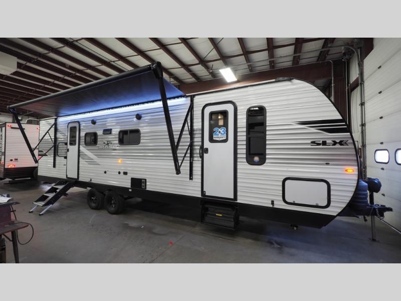 2025 Jayco Jay Flight SLX 287BHS, $ 40,003