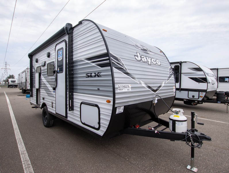 2025 Jayco Jay Flight SLX 160LK, $ 16,990