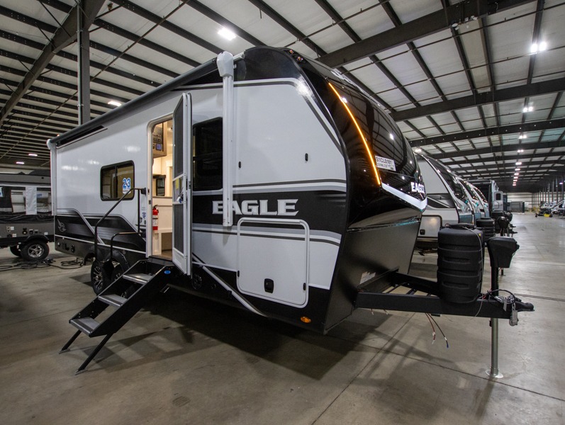 2025 Jayco Eagle HT 230MLCS, $ 59,305