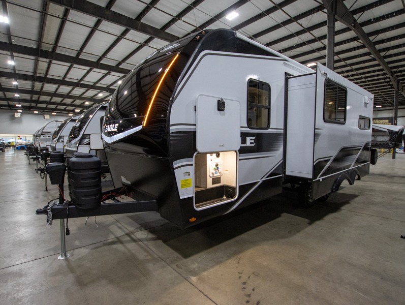 2025 Jayco Eagle HT 230MLCS, $ 59,305
