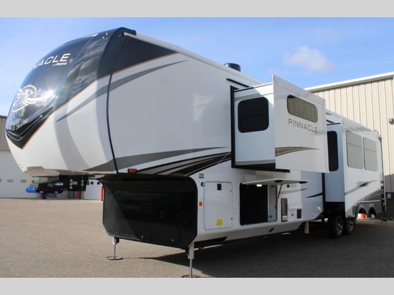 2025 Jayco Pinnacle 38FBRK, $ 94,990
