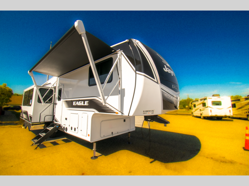 2025 Jayco Eagle HT 29RLC, $ 76,848