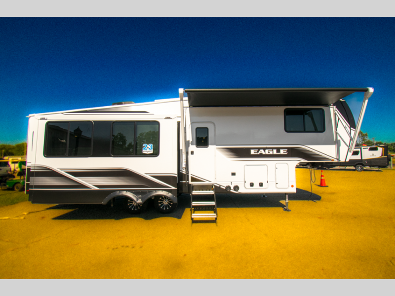 2025 Jayco Eagle HT 29RLC, $ 76,848