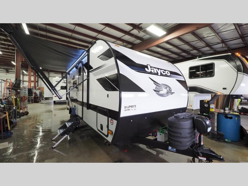 2025 Jayco Jay Feather Micro 183FBS, $ 45,586