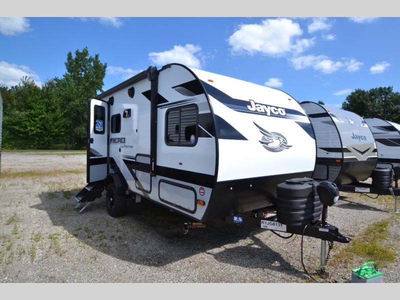 2024 Jayco Jay Feather Micro 166FBS, $ 23,990