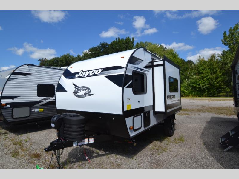 2024 Jayco Jay Feather Micro 166FBS, $ 23,990