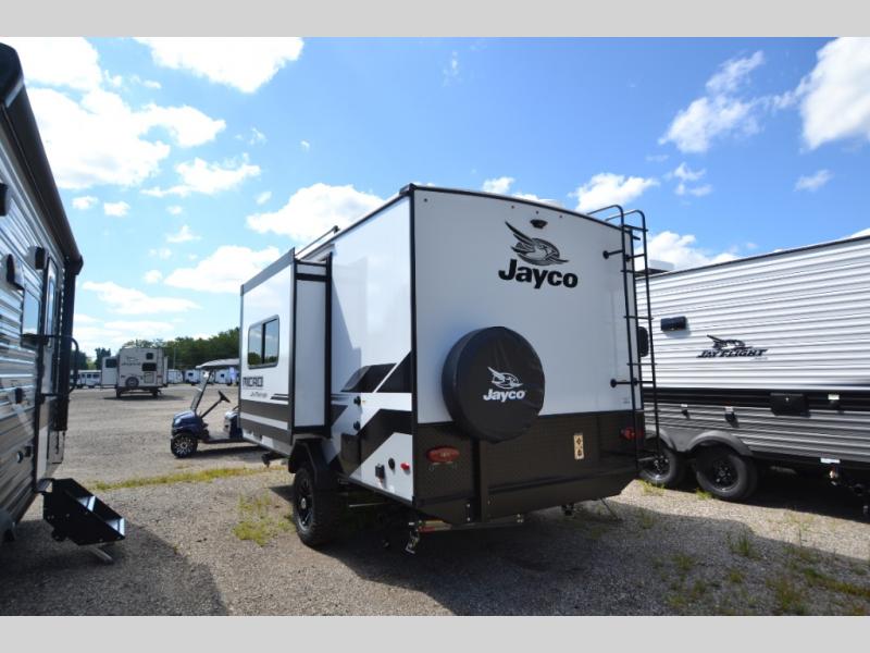 2024 Jayco Jay Feather Micro 166FBS, $ 23,990