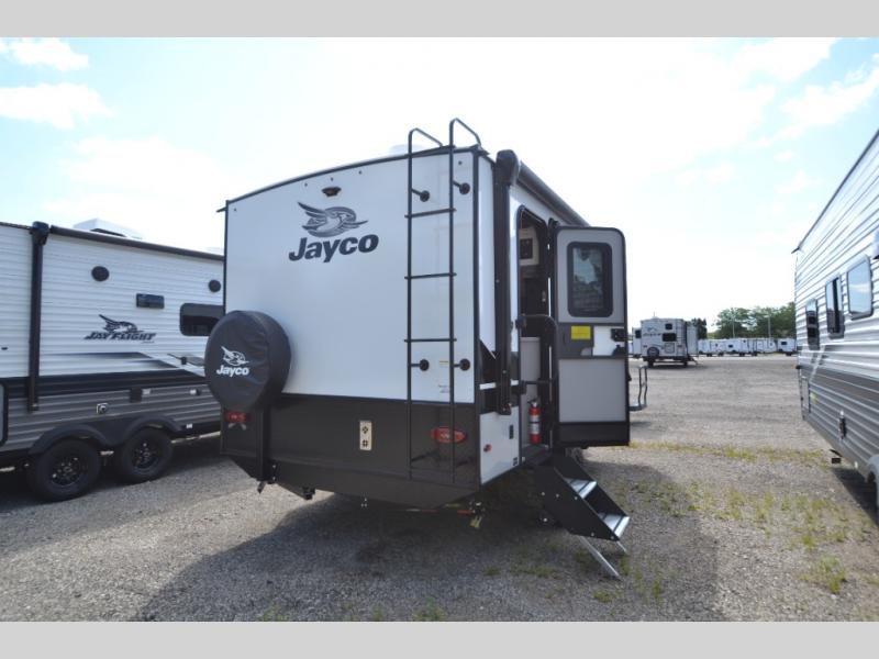 2024 Jayco Jay Feather Micro 166FBS, $ 23,990