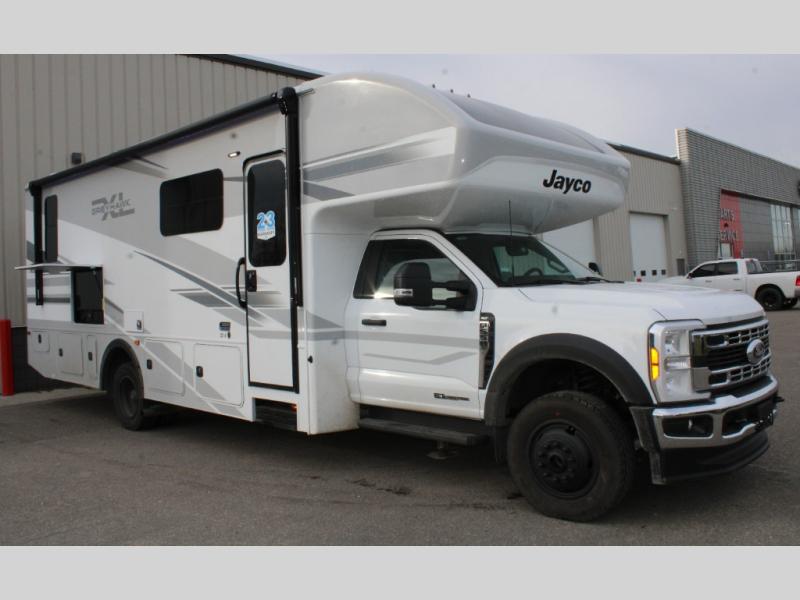2024 Jayco Greyhawk XL 32U, $ 169,990